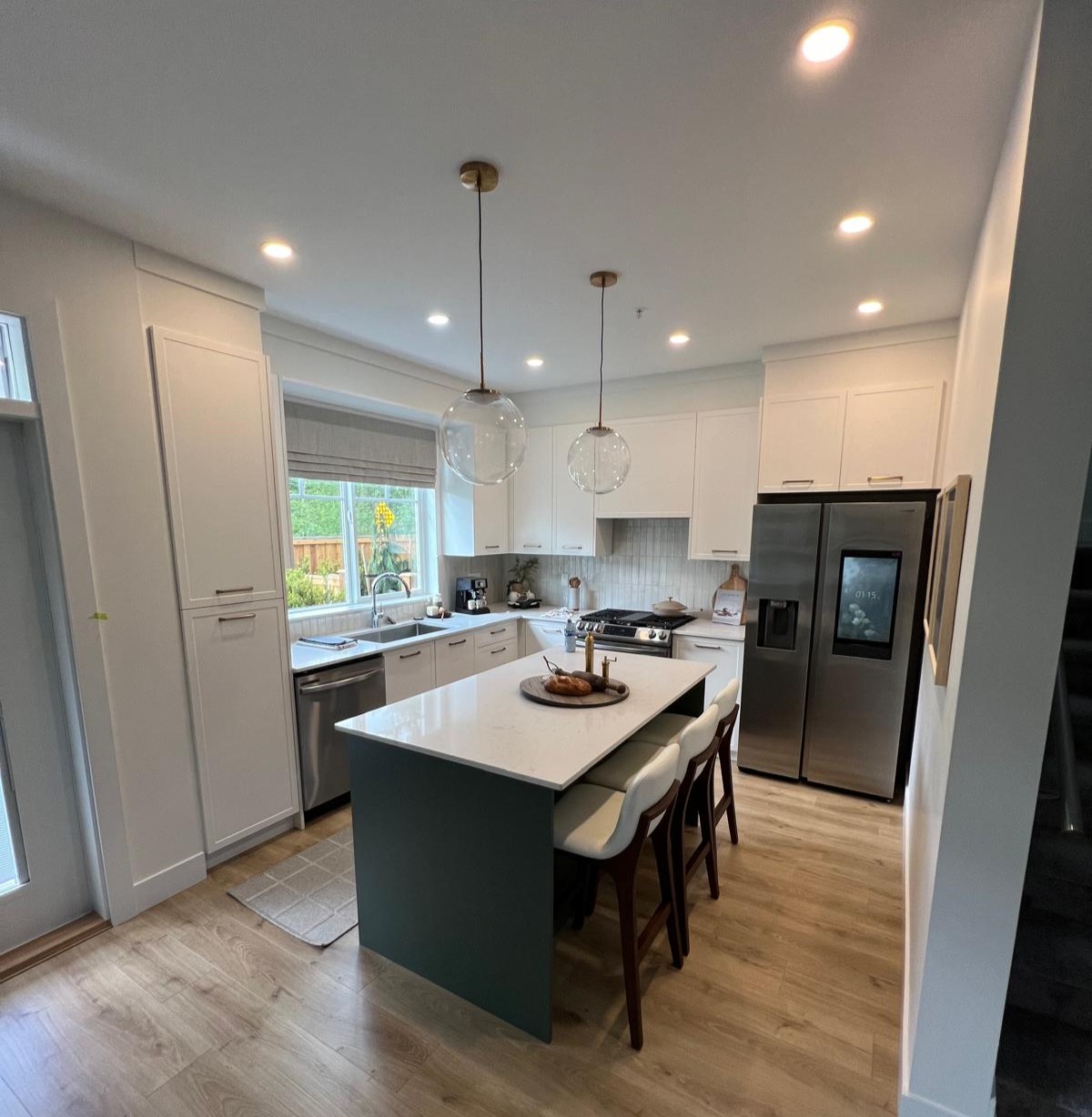 Modular Kitchen by Sleek Kraft Imports - Image 2