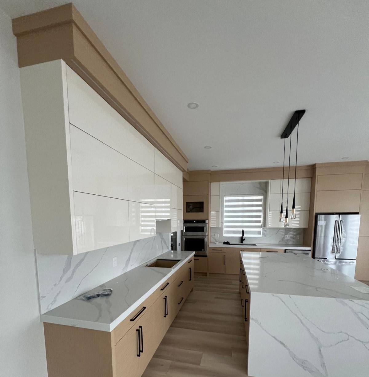 Modular Kitchen by Sleek Kraft Imports - Image 5