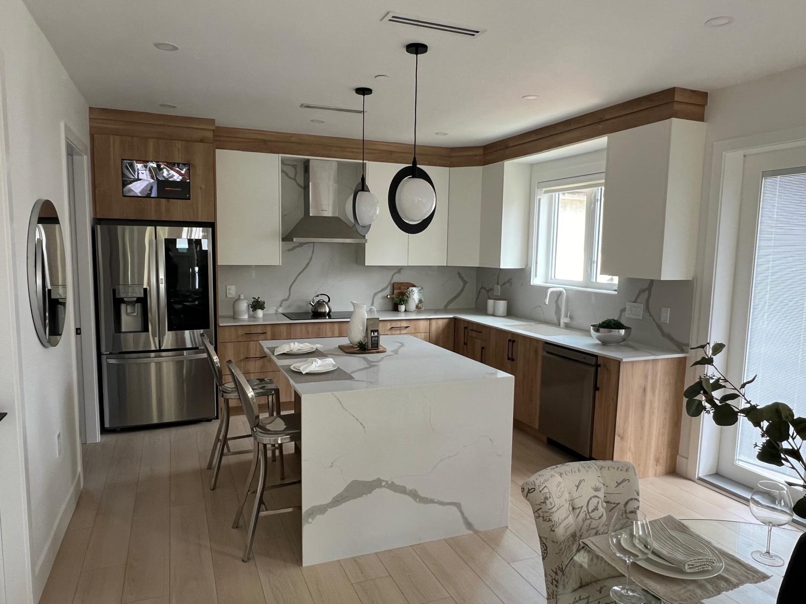 Modular Kitchen by Sleek Kraft Imports - Image 3