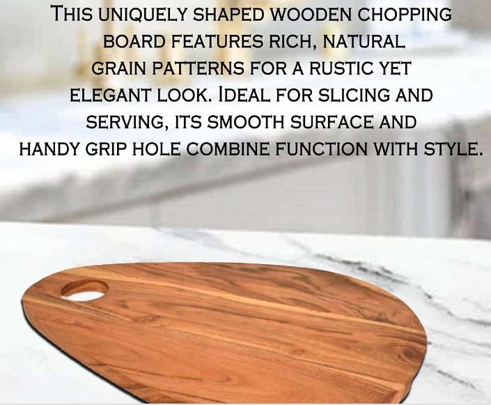 Choping Board - Image 3