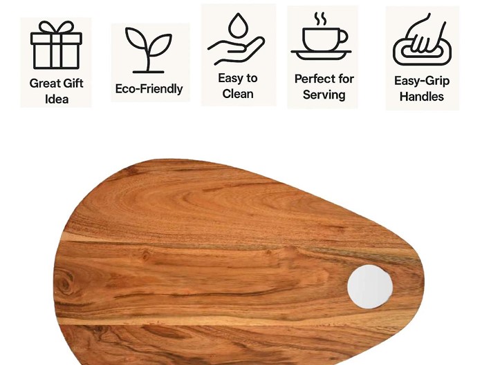 Choping Board - Image 2