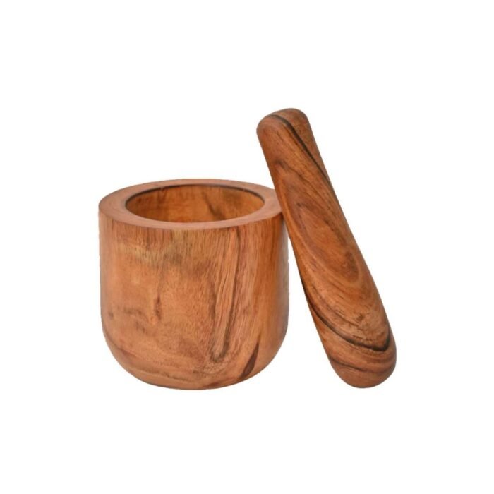 SK2507 Mortar Pestle