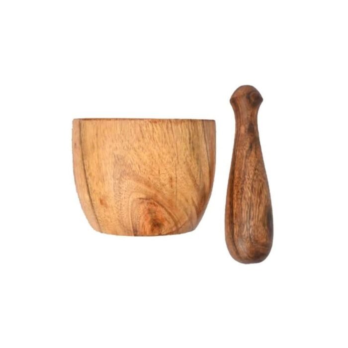 SK2508 Mortar Pestle