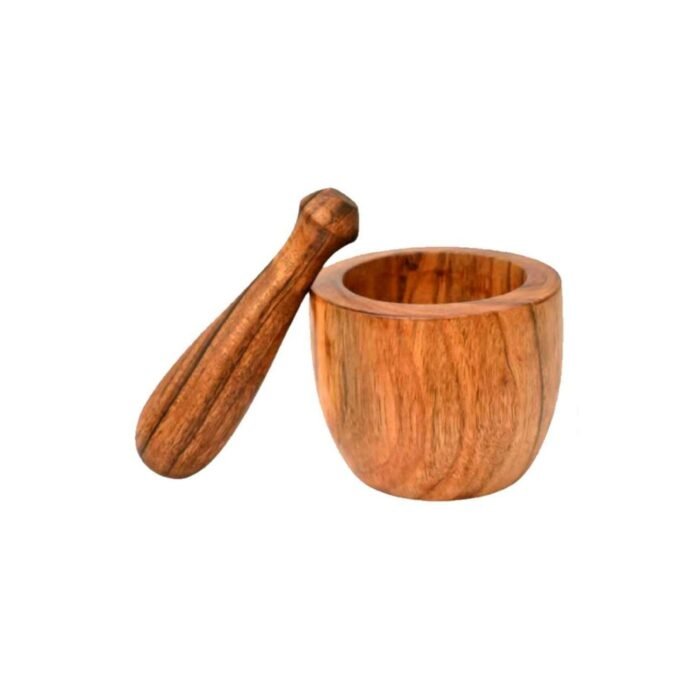 SK2509 Mortar Pestle