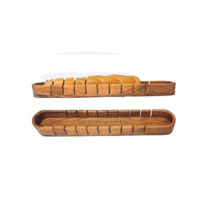 Bread Loaf Slicer