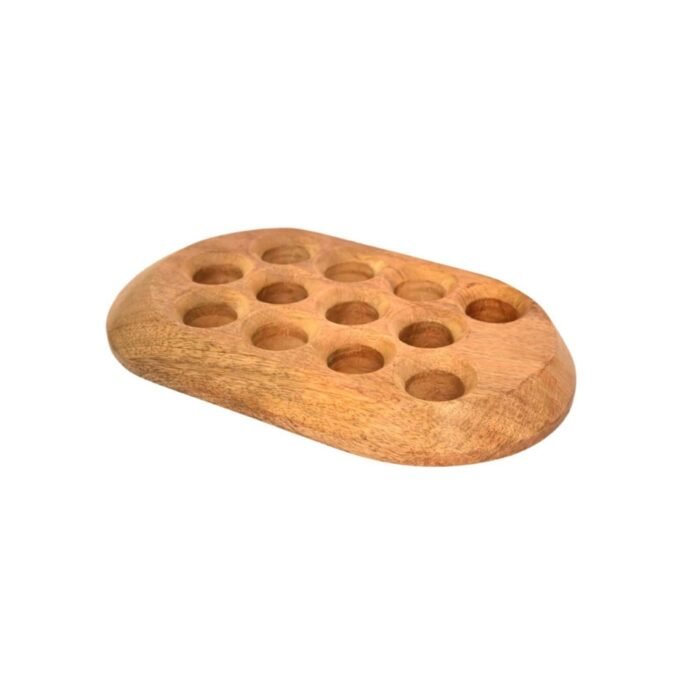 Egg Stand