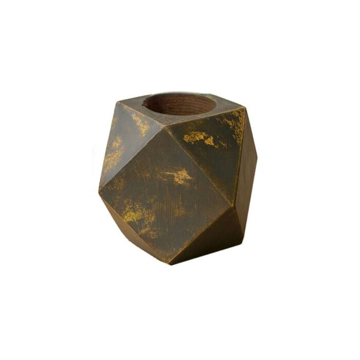 Hexagonal Planter 2 Inch