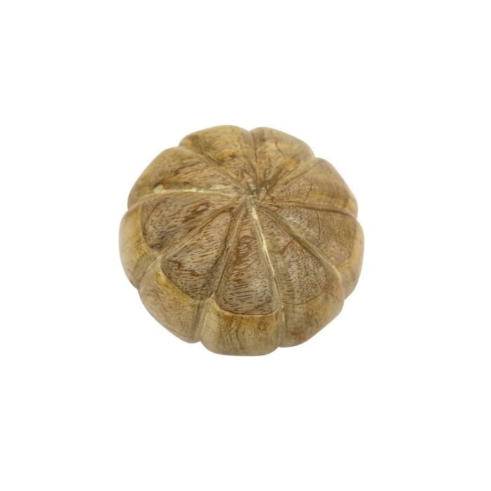 Pumpkin Pepper Weight