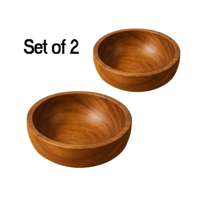 Salad Bowl