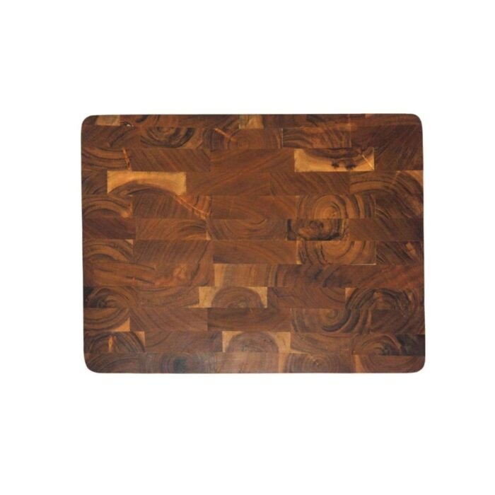 Stretch Less Chopping Board